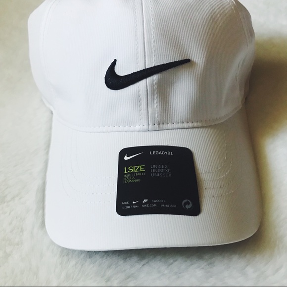 🆕 | ✔️ Nike Unisex Tech Golf Hat - Picture 6 of 10